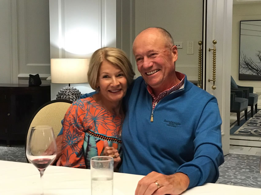 <h2>The Best Golf of Australia Escorted 2018</h2>9 Nights | 9 Rounds including Royal Melbourne, New South Wales, Kingston Heath, Cape Wickham, <br>Barnbougle & Lost Farm |  January 31 – February 9